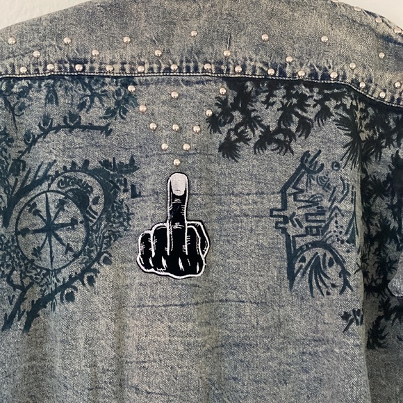 Amazing jacket - Picture 5 of 11